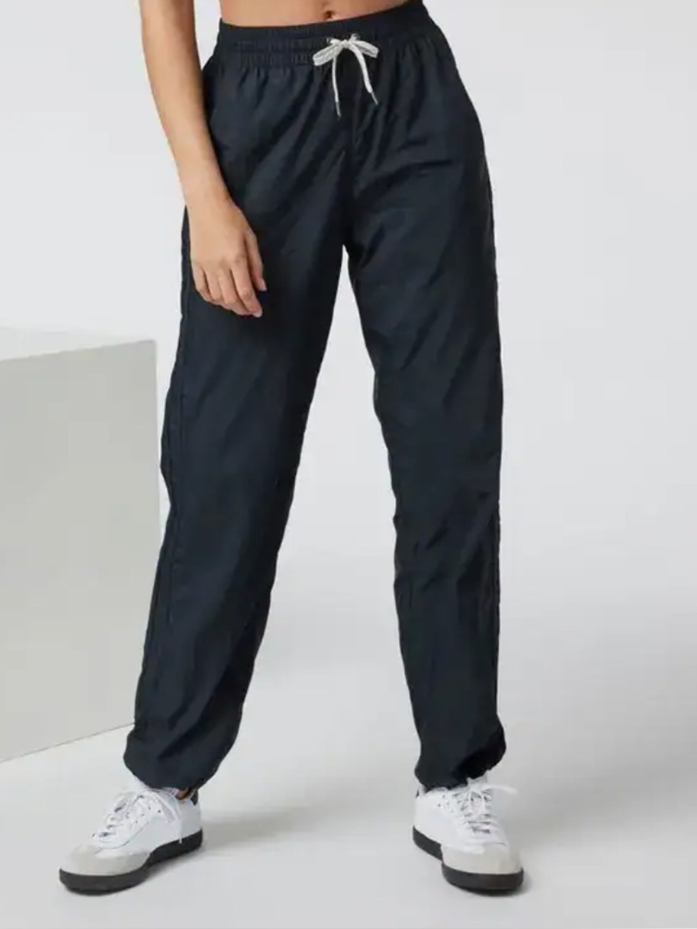 Vuori Eclipse Jogger Pant Woman Size S athleisure pilate princess hiking